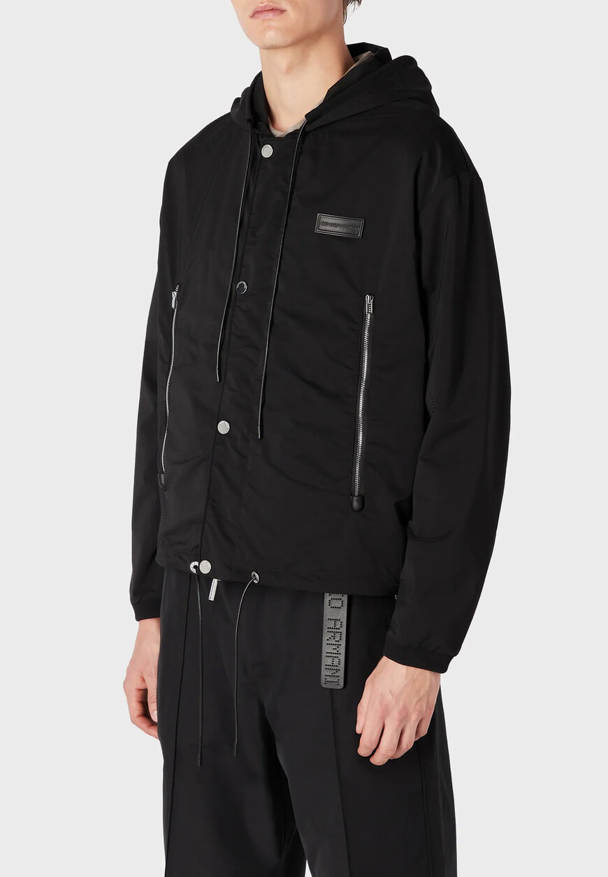 ветровка  6R1BU21NAMZ по низкой цене