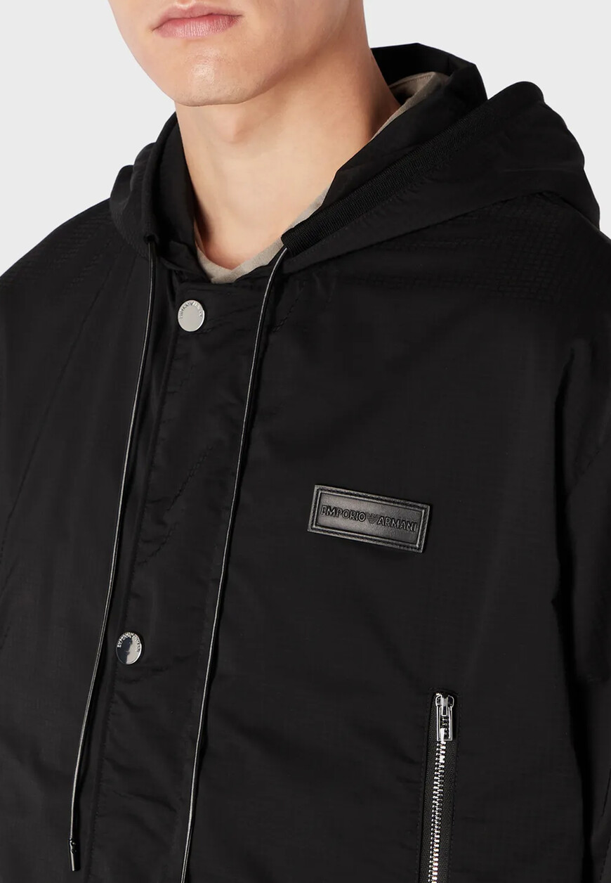 ветровка  6R1BU21NAMZ со скидкой