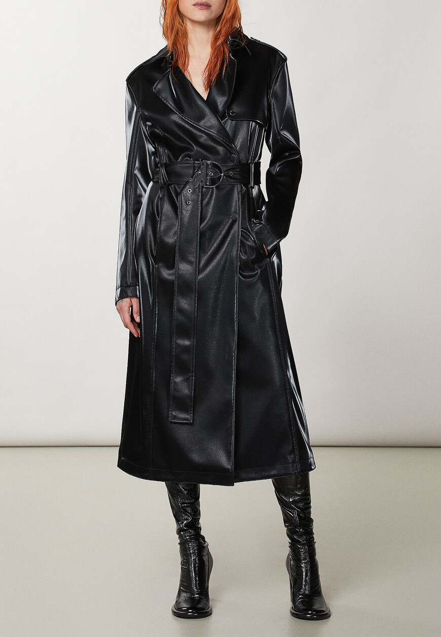 тренч  8O0078E030 по акции