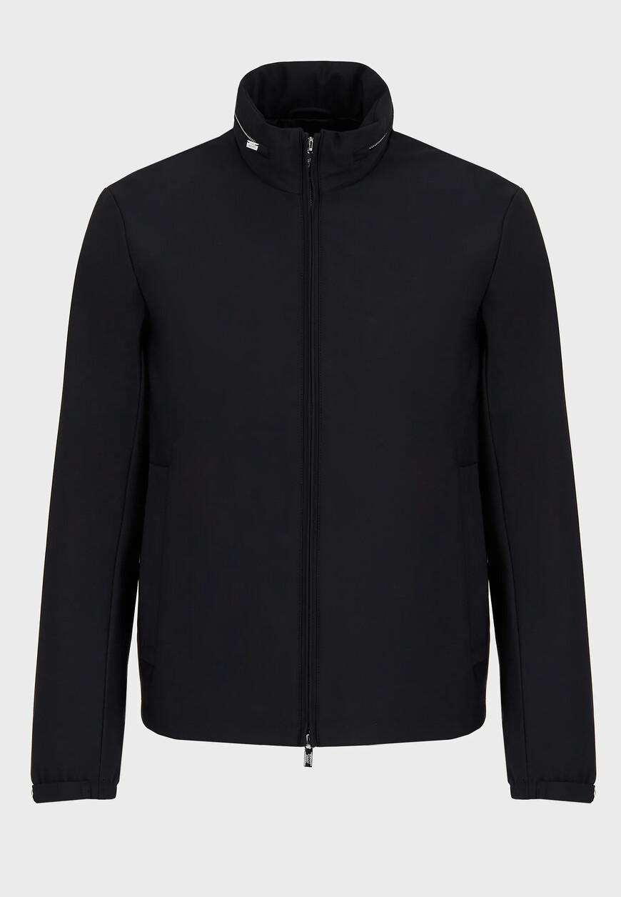 

Ветровка Emporio Armani, Синий