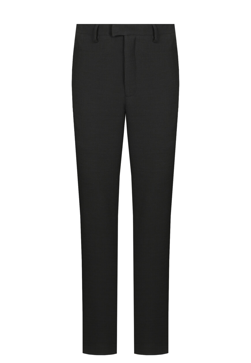 

Брюки Emporio Armani, Черный