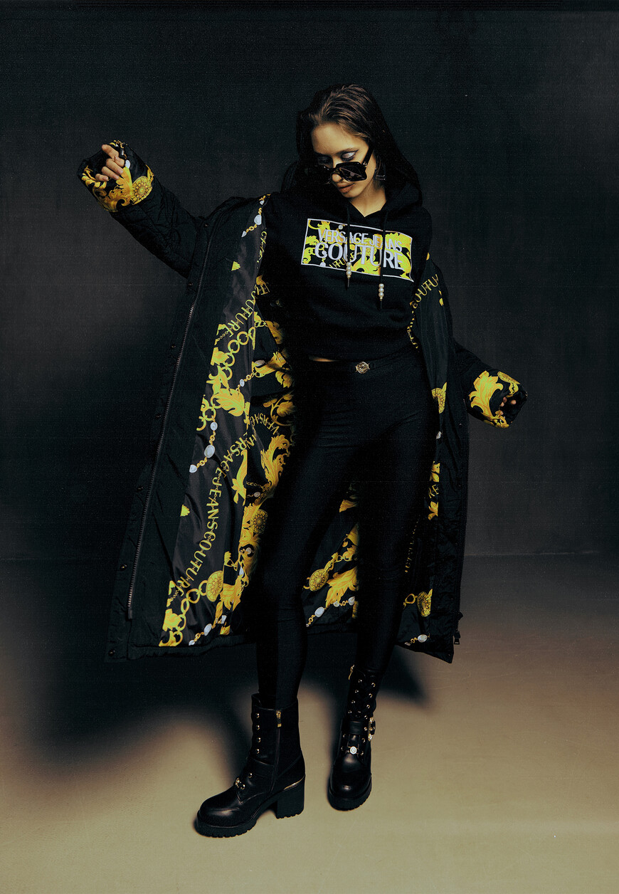 куртка  75HAT404 по акции