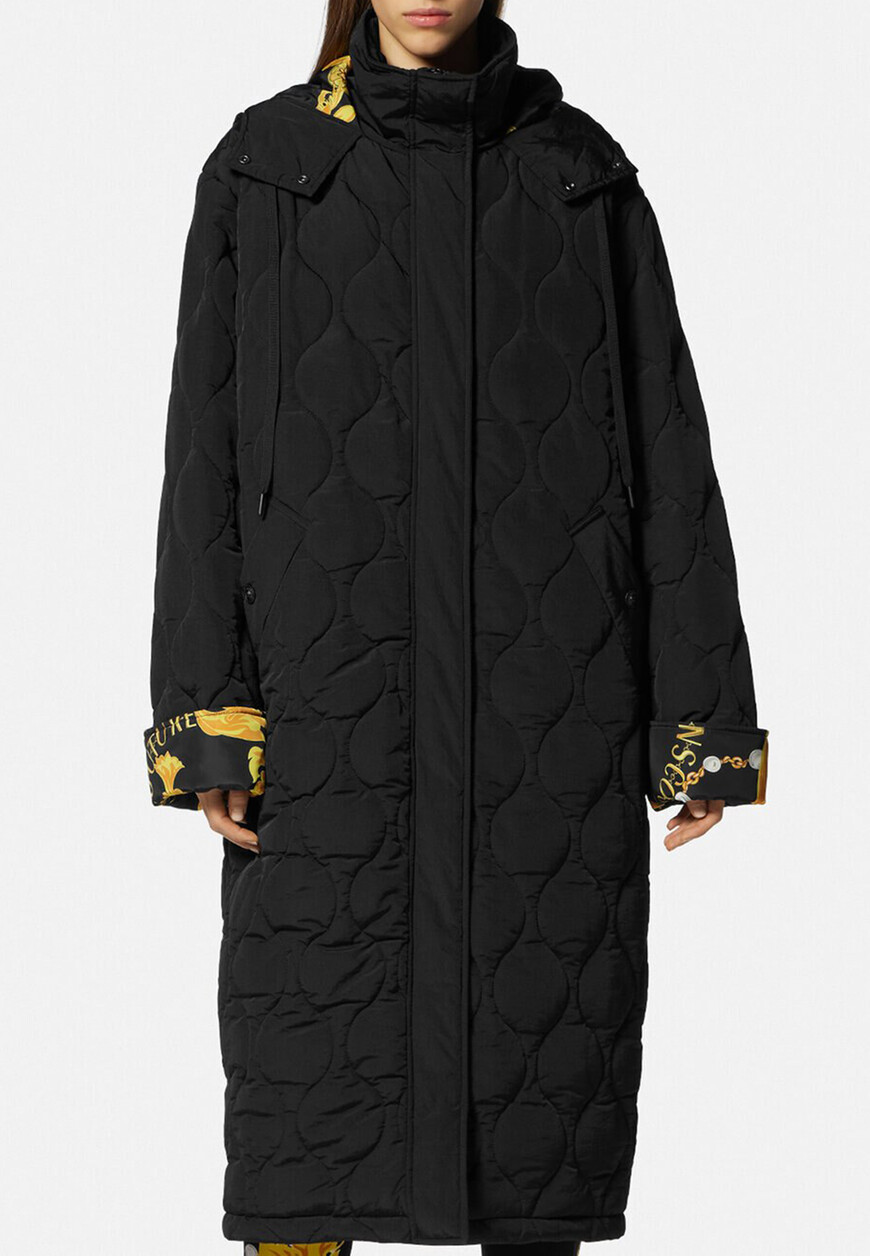 куртка  75HAT404 со скидкой