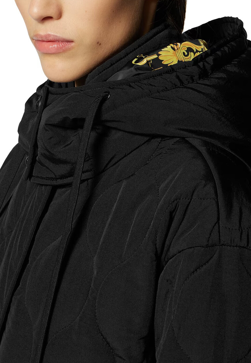 куртка  75HAT404 на официальном сайте