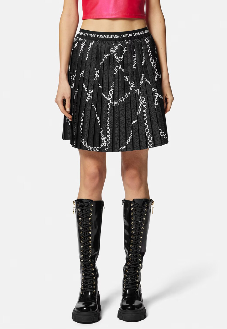 юбка  75HAE820 со скидкой