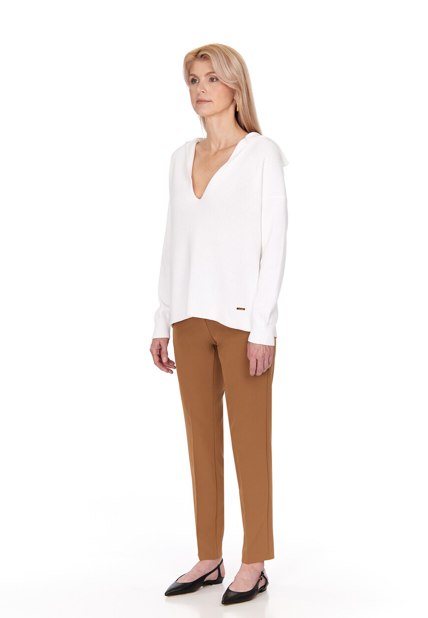 брюки  D43EP028E29 по акции