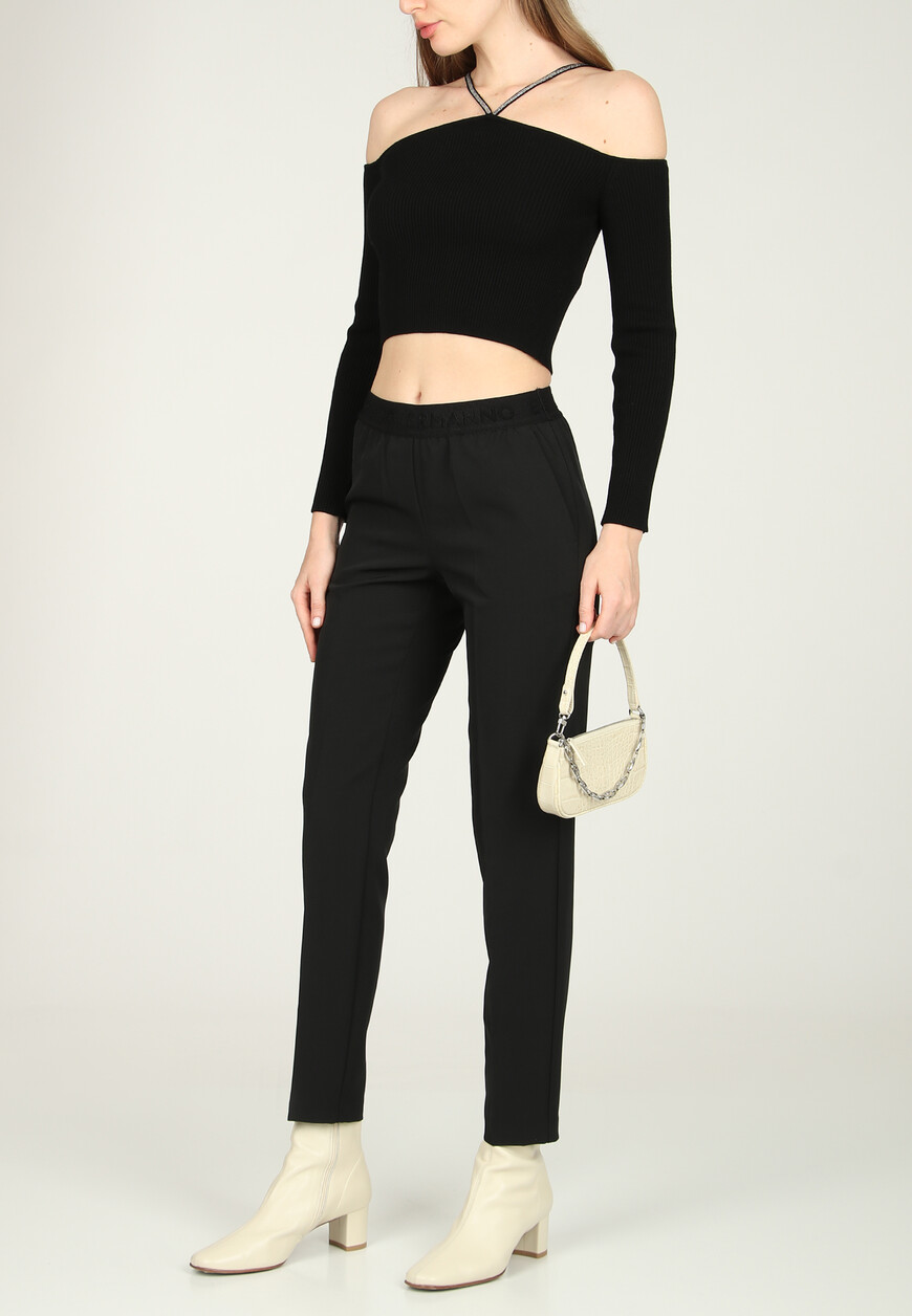 брюки  D43EP028E29 по акции