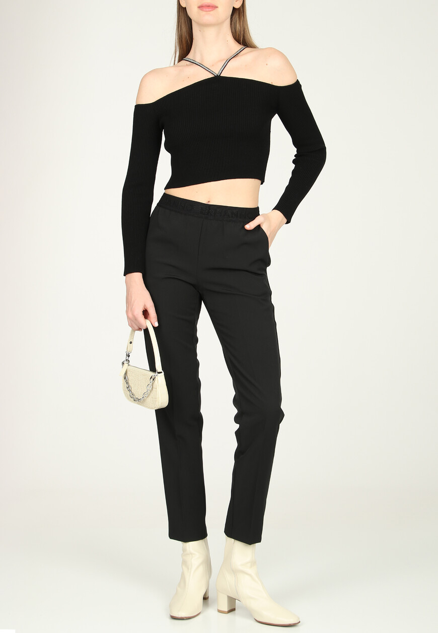 брюки  D43EP028E29 купить с доставкой