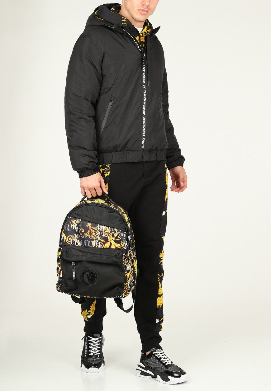 

Куртка Versace Jeans Couture, Черный