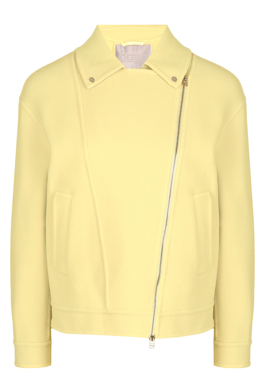 

Куртка Herno, Желтый