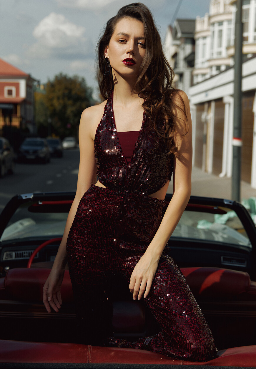 комбинезон  8T0024A299 по акции