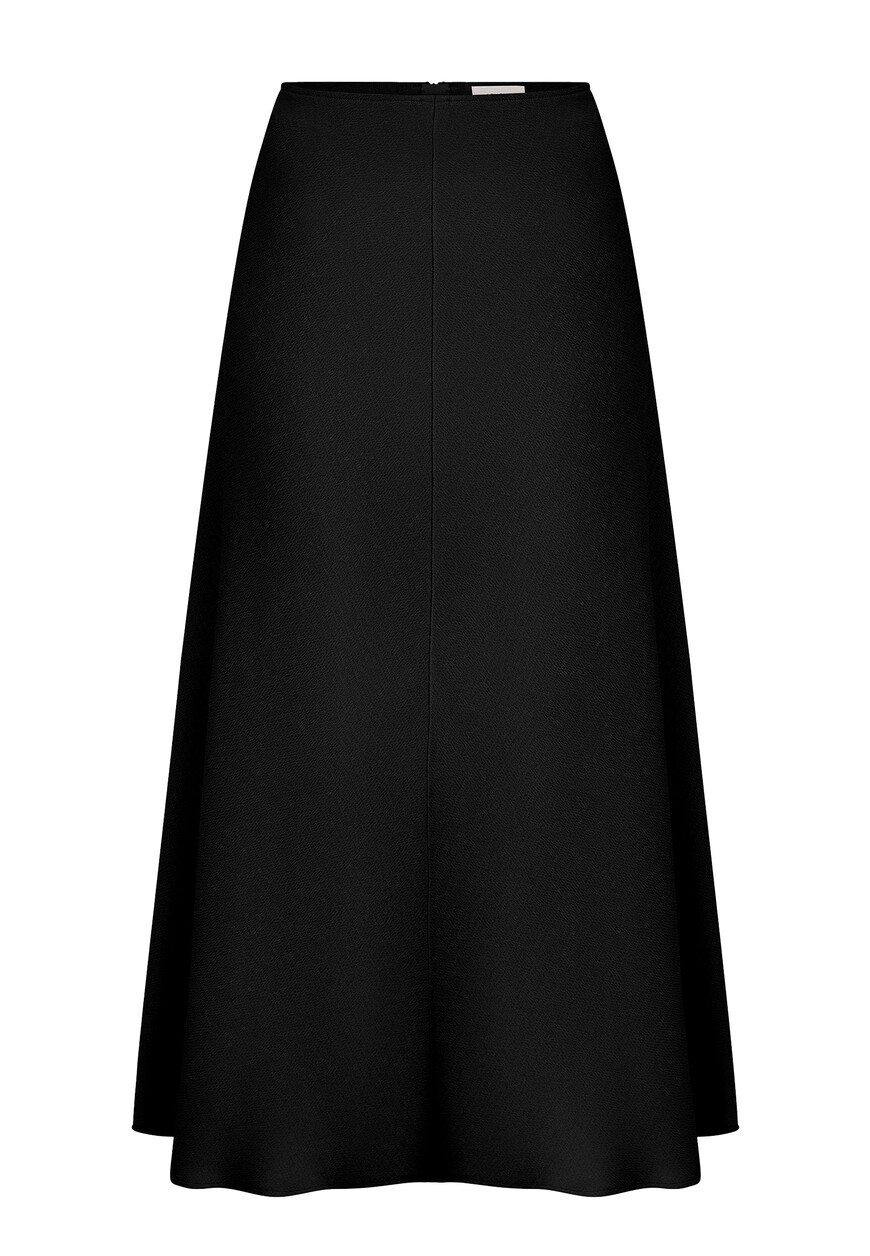 

Юбка Agnona, Черный