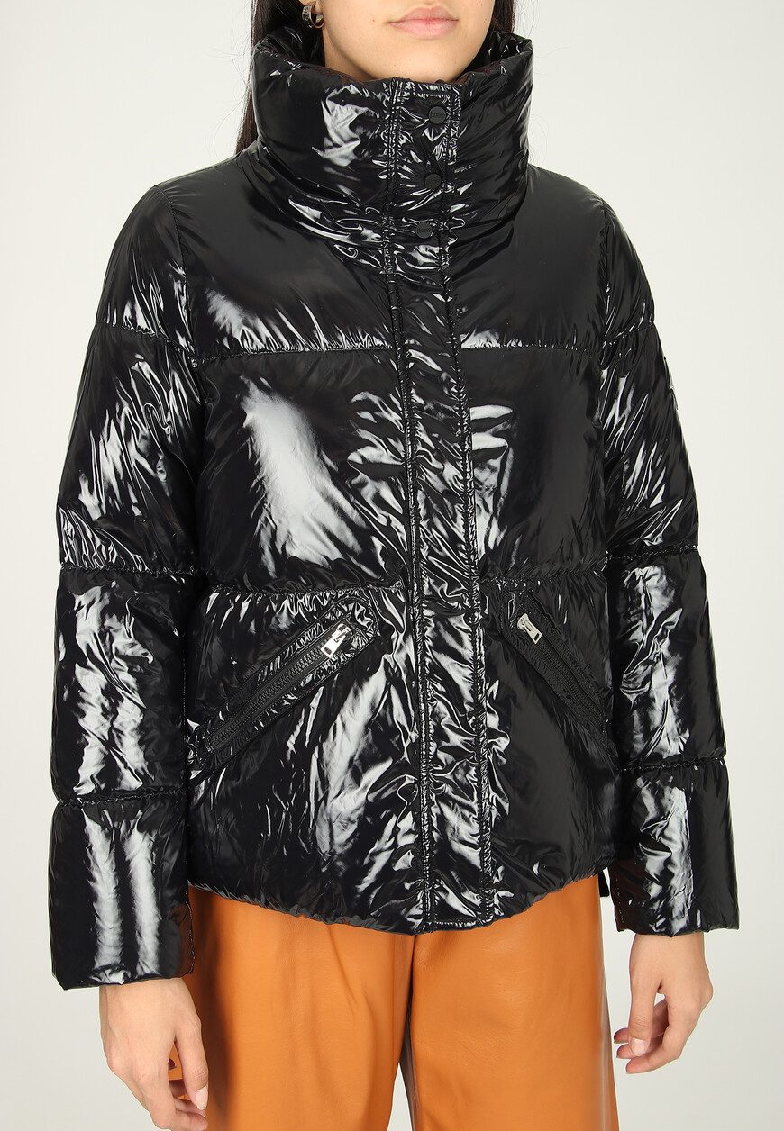 пуховик  PI001712D по низкой цене