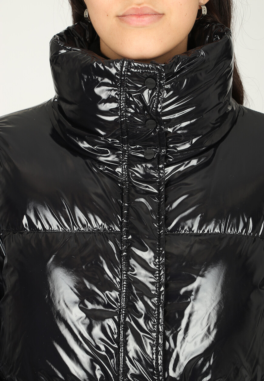 пуховик  PI001712D со скидкой