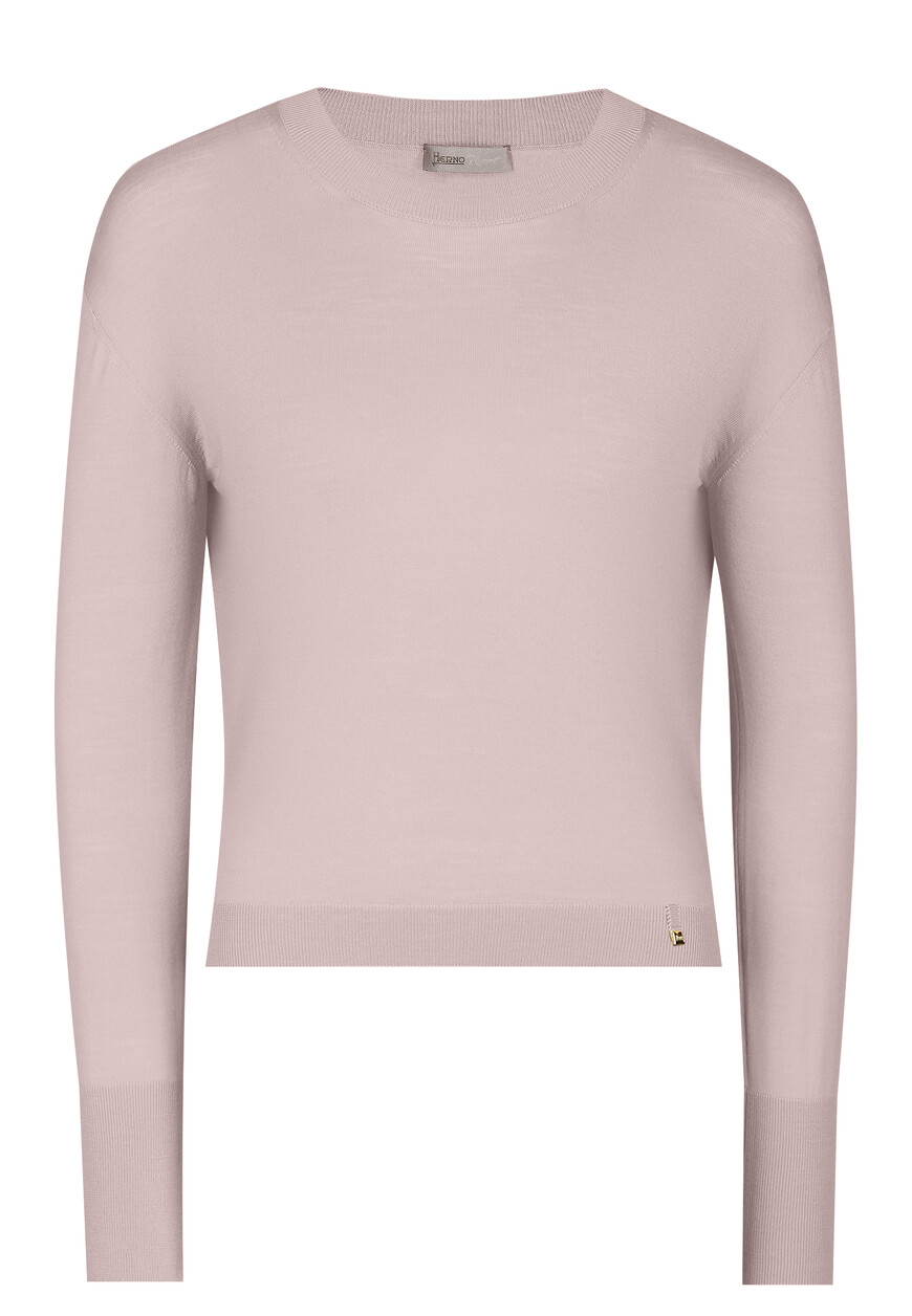 

Джемпер Herno, Фиолетовый