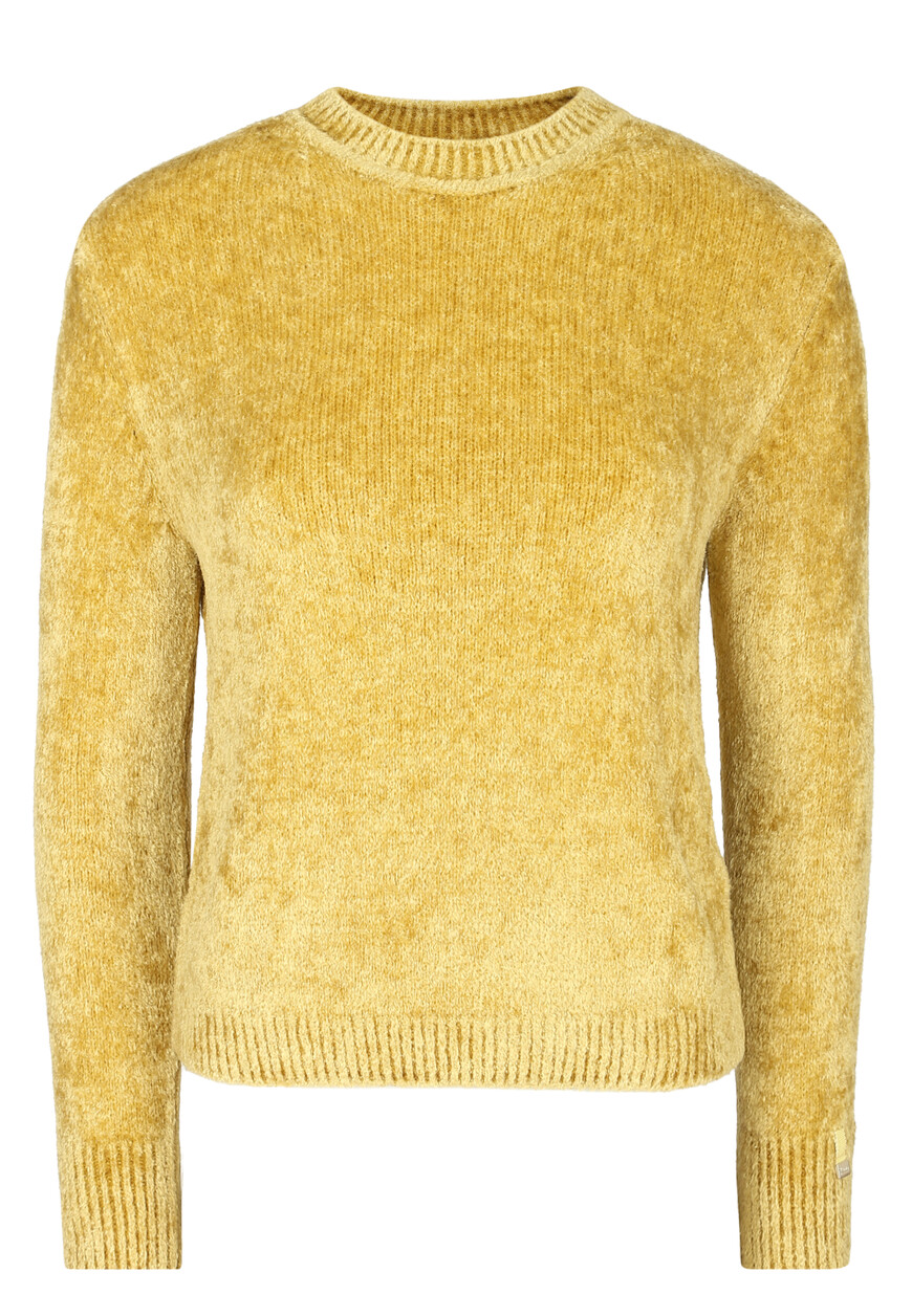 

Джемпер Herno, Желтый