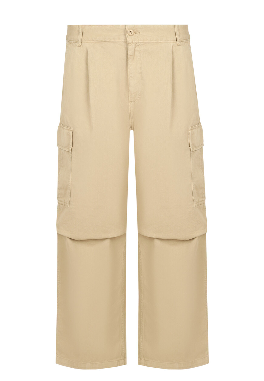 

Брюки Carhartt Wip, Коричневый