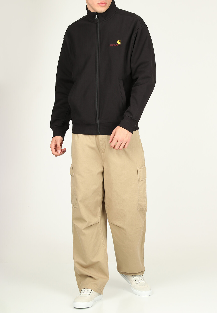 

Олимпийка Carhartt Wip, Черный