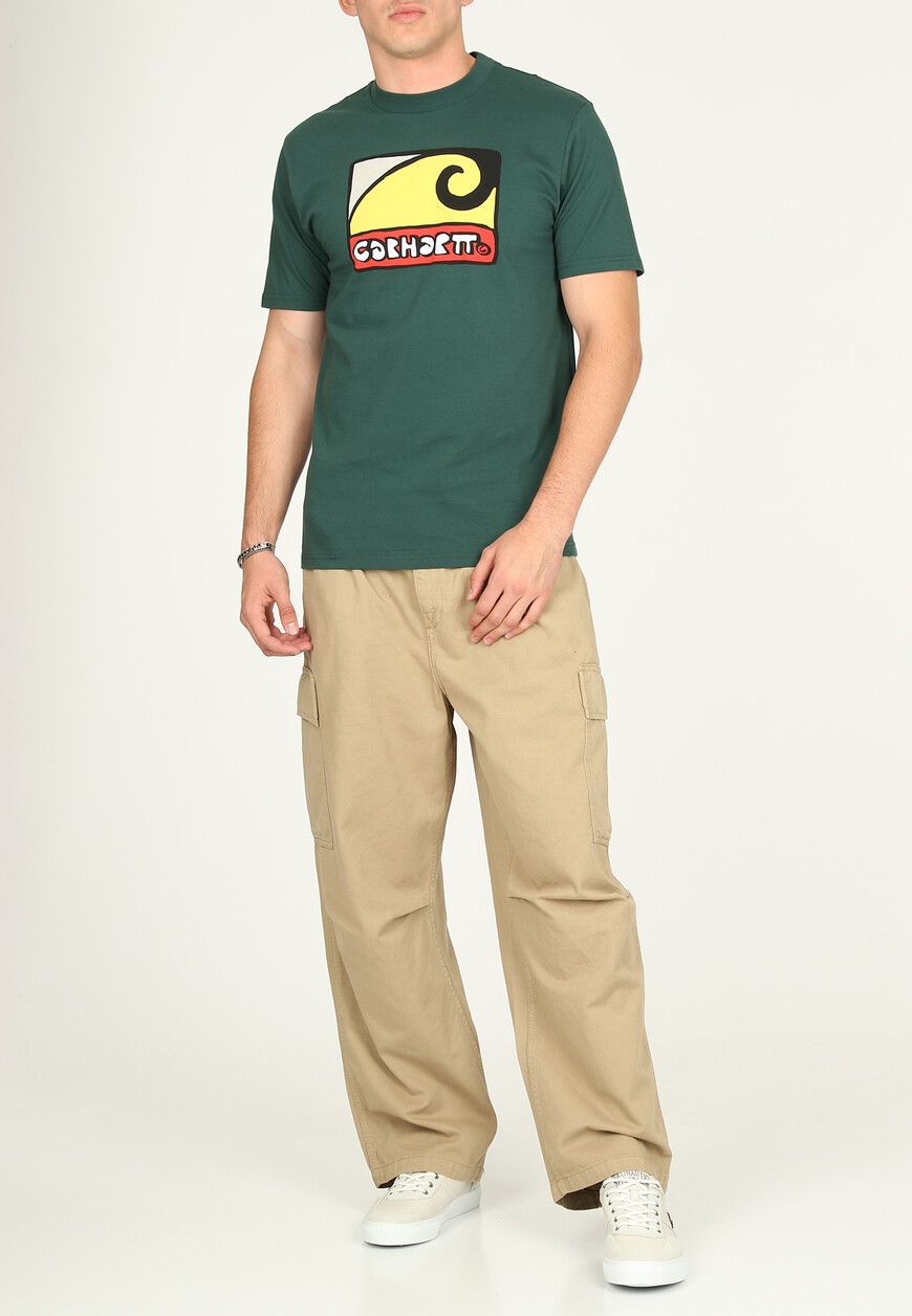 футболка  I032122 по акции