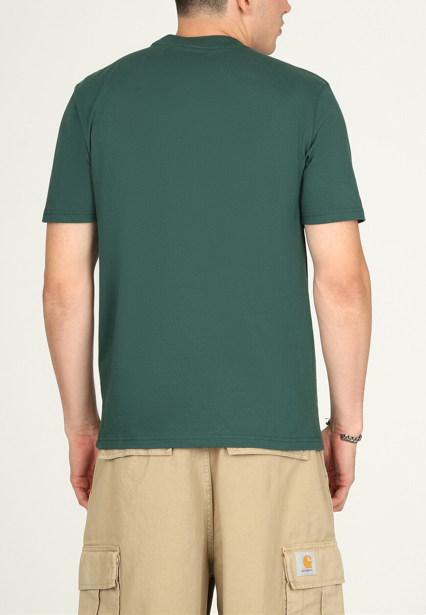 футболка  I032122 купить с доставкой