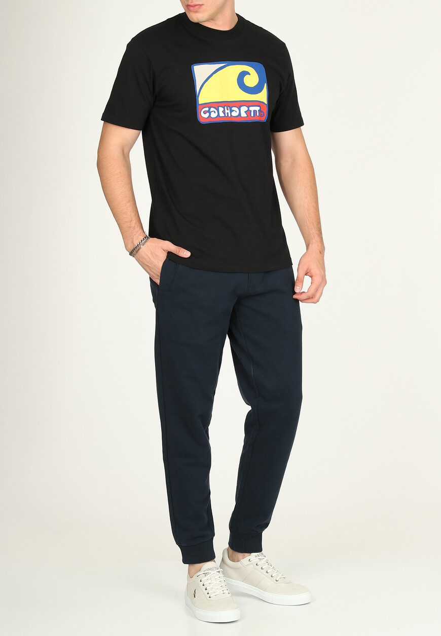 футболка  I032122 купить с доставкой