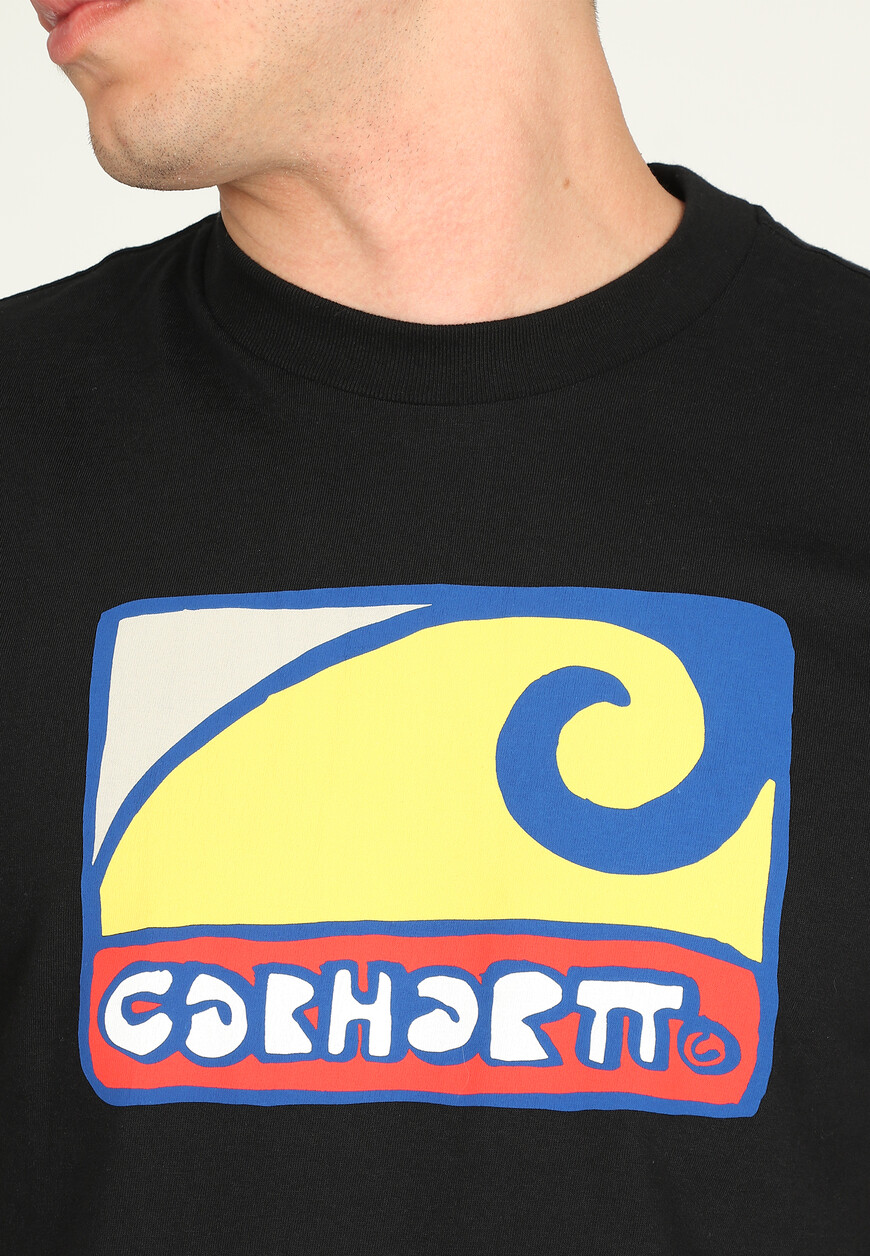 футболка  I032122 со скидкой