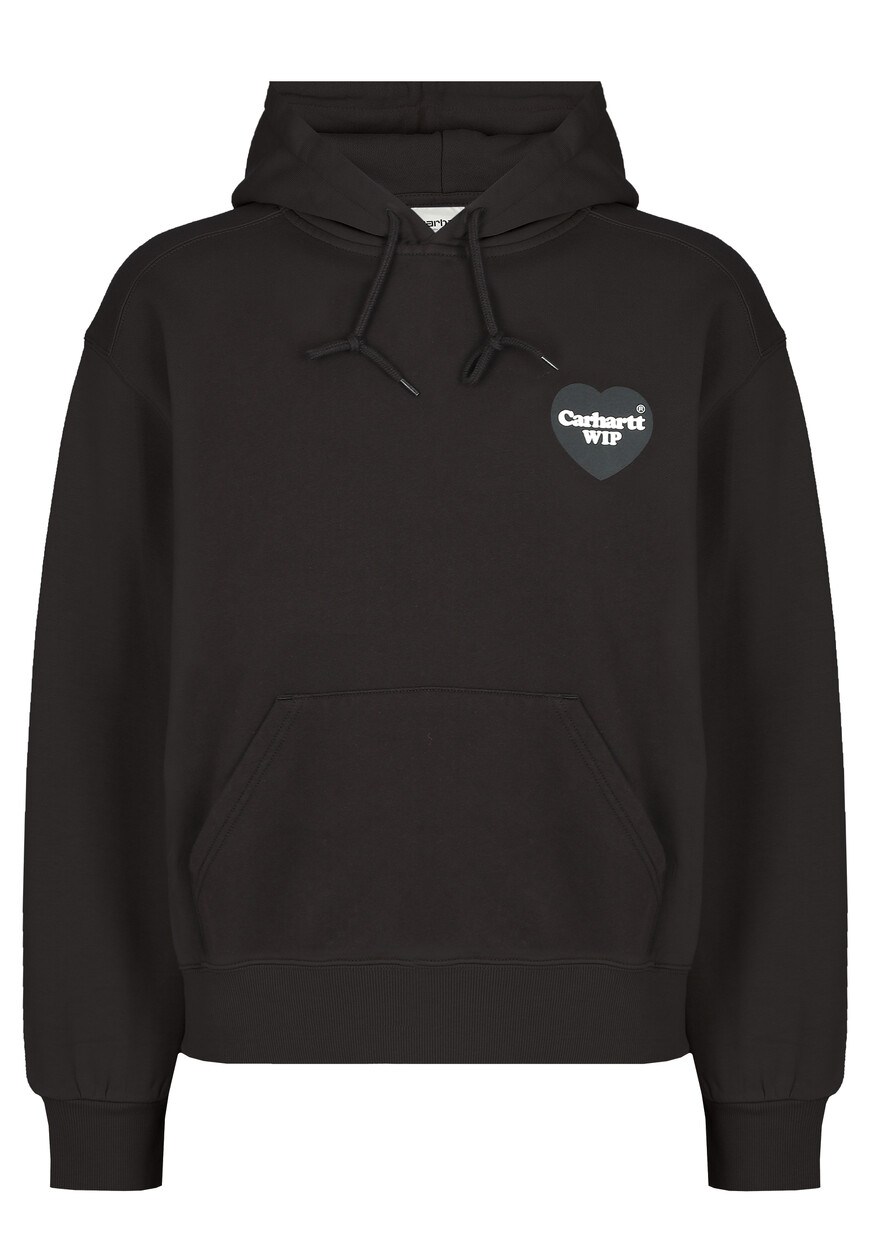 

Толстовка Carhartt Wip, Черный