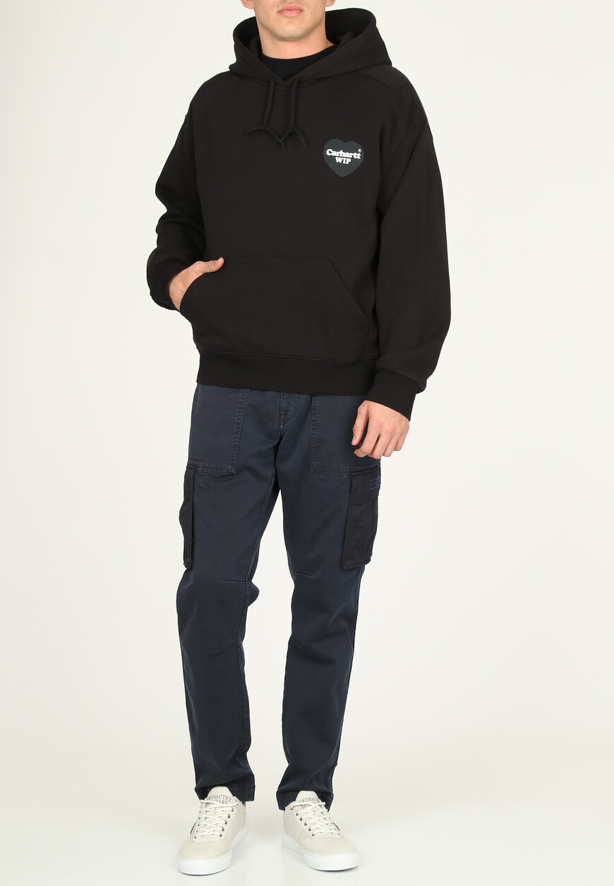

Толстовка Carhartt Wip, Черный
