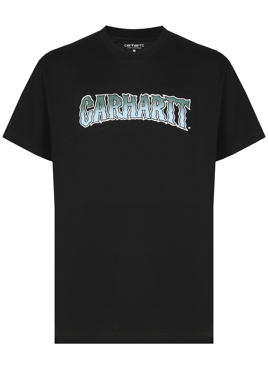 

Футболка Carhartt Wip, Черный