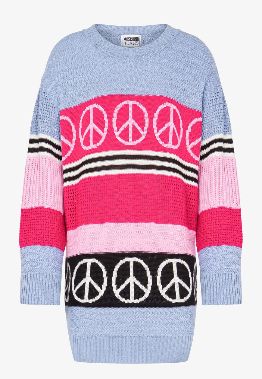 

Платье Moschino Jeans, Другой