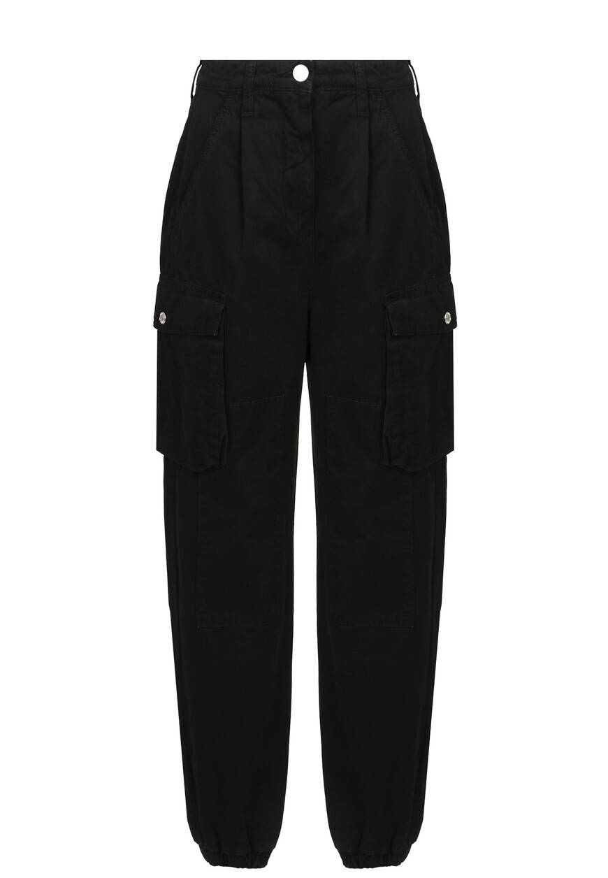 

Брюки Moschino Jeans, Черный