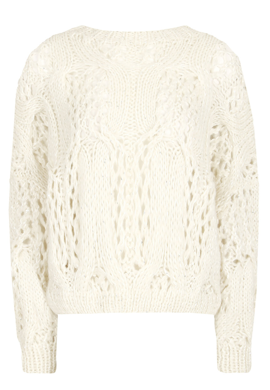 

Джемпер Antonelli Firenze, Белый