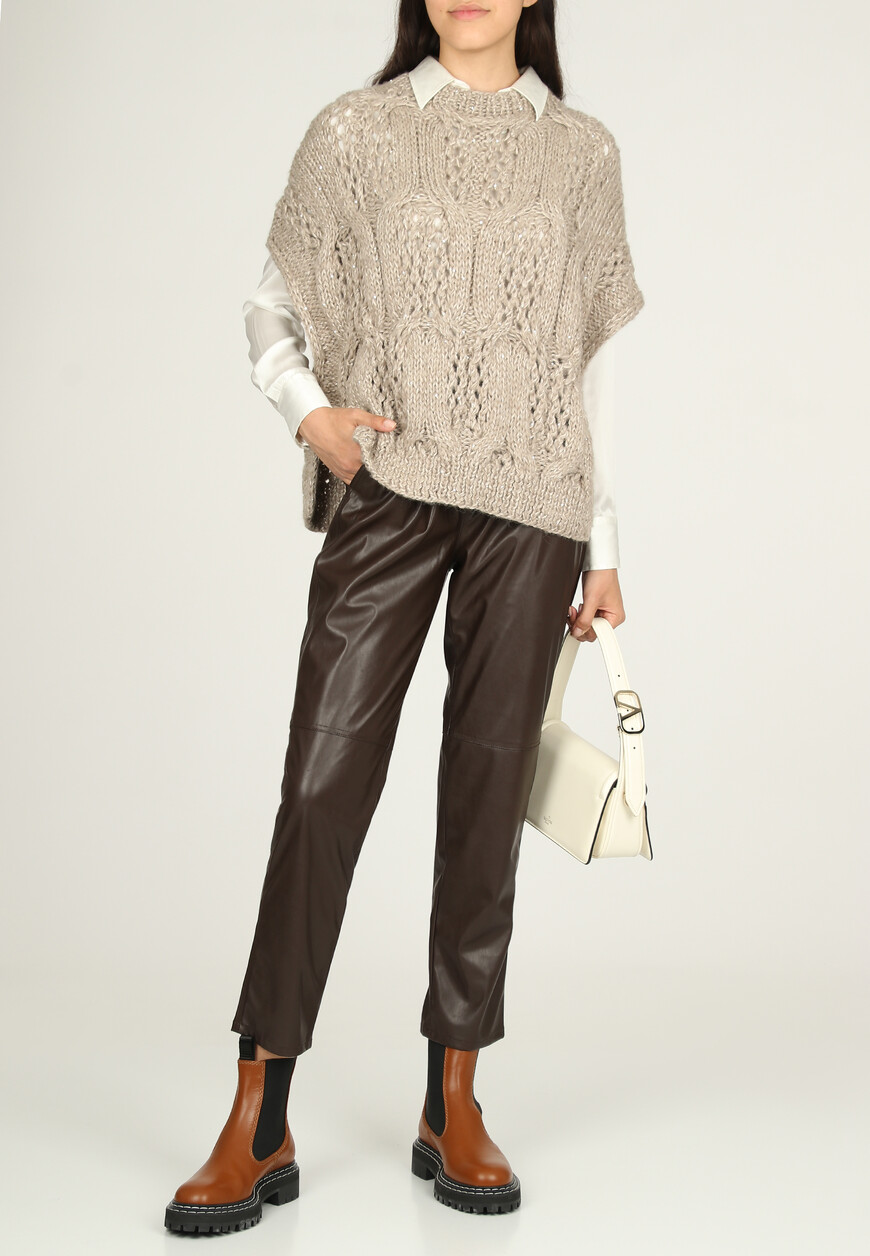 пуловер  41186K по акции