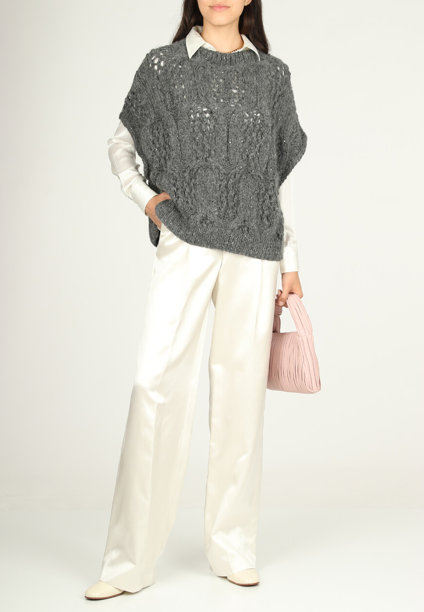 пуловер  41186K по акции