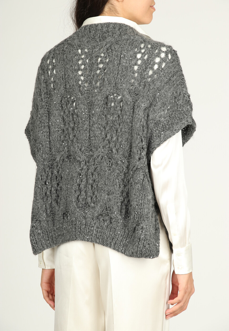 пуловер  41186K купить с доставкой