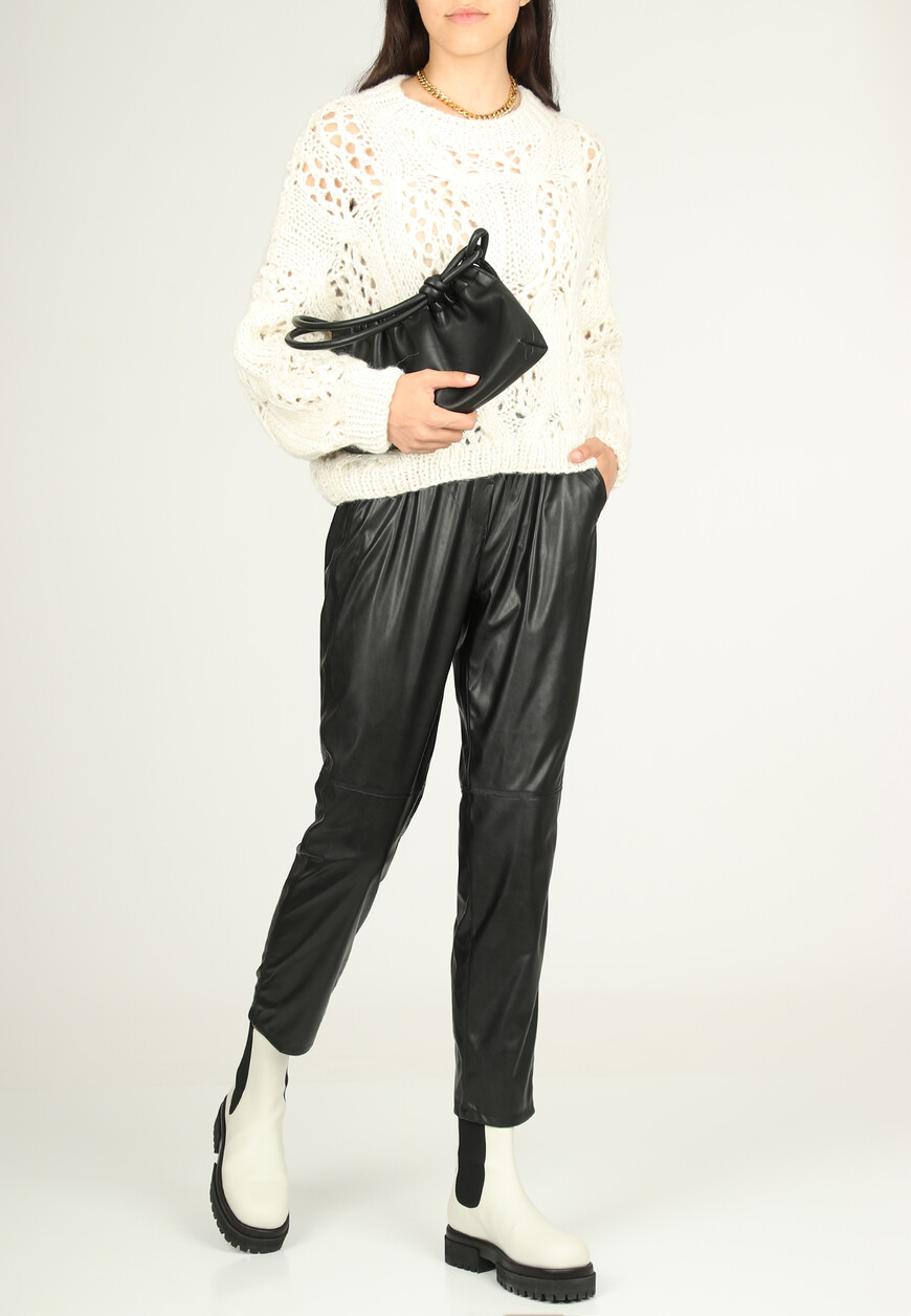 брюки  F8840K по акции