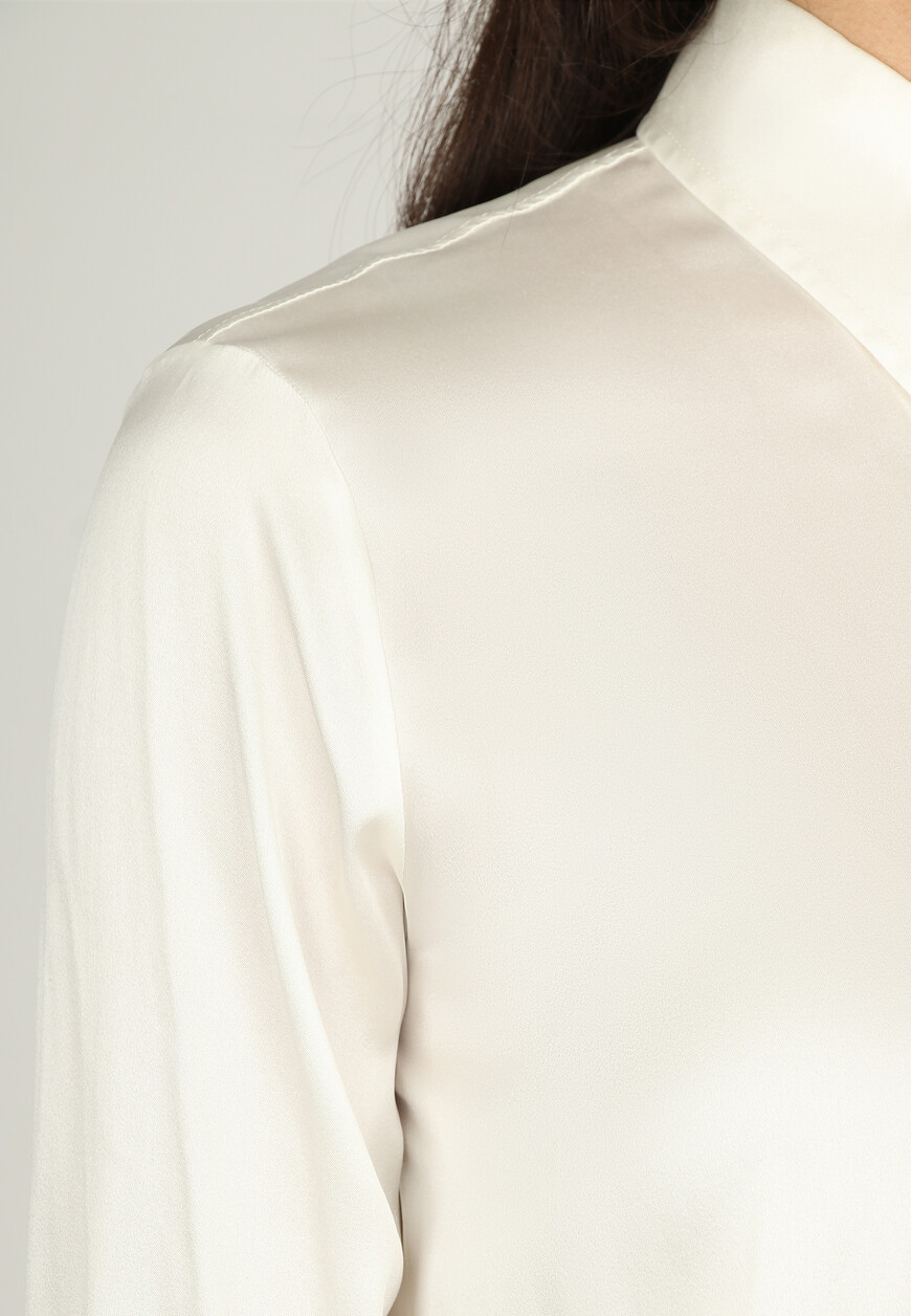 

Рубашка Antonelli Firenze, Белый