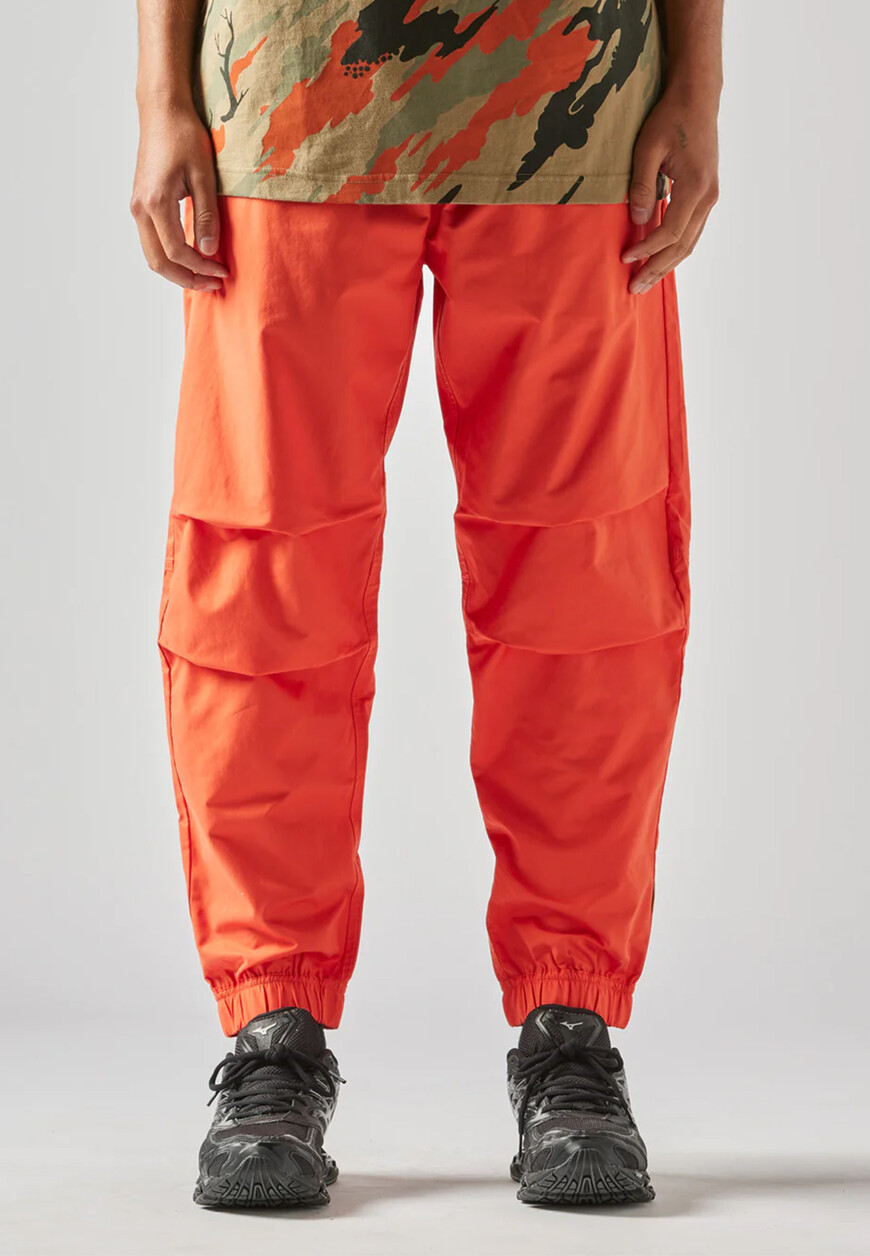 

Брюки Maharishi, Оранжевый