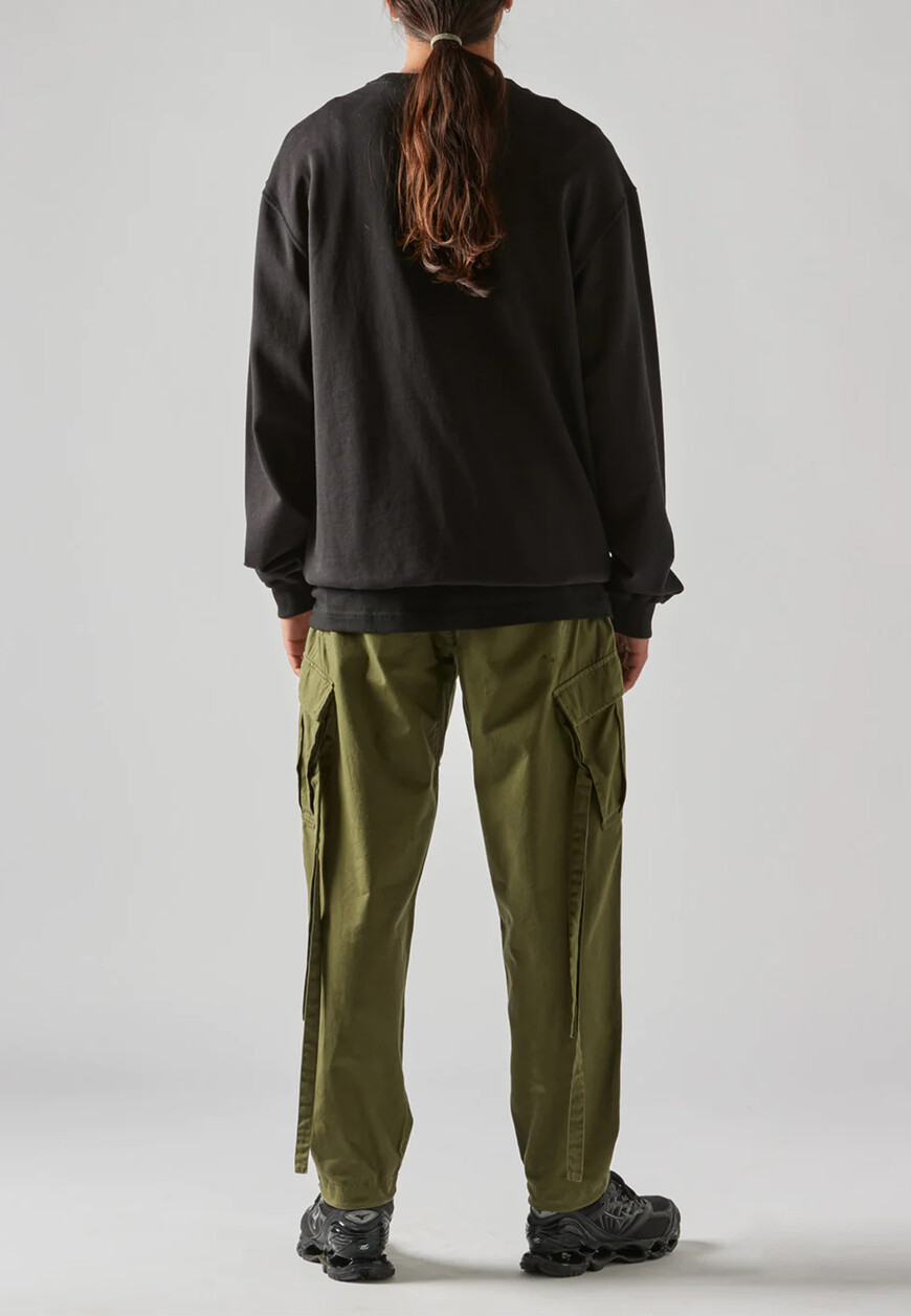 свитшот  4503 Crew купить с доставкой