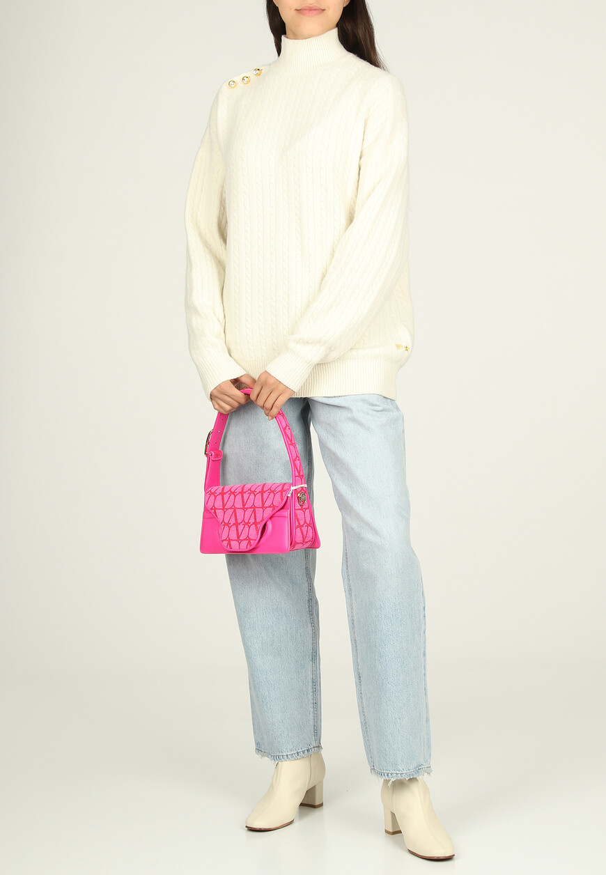 

Свитер Chiara Ferragni, Бежевый