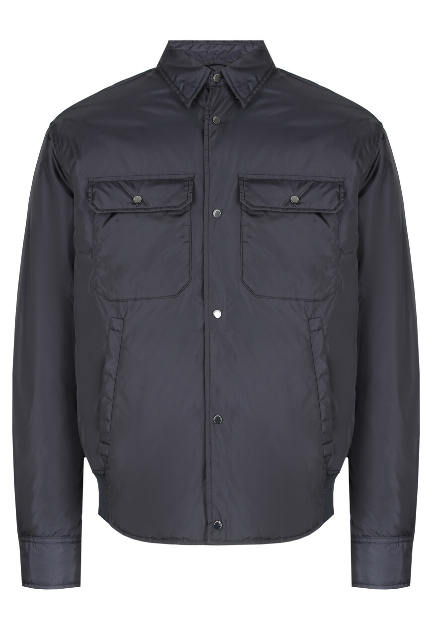 

Ветровка Emporio Armani, Синий