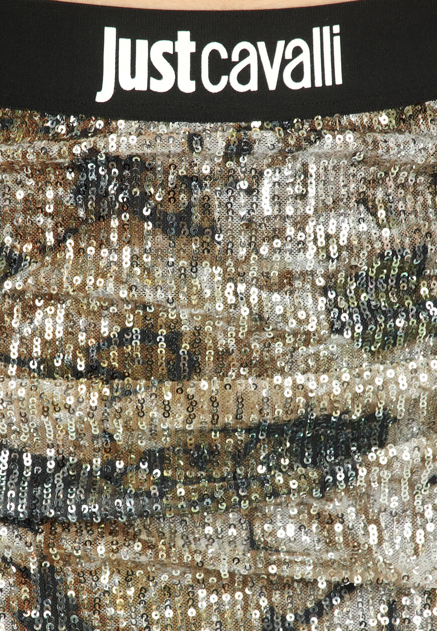 юбка  75PAE813 со скидкой