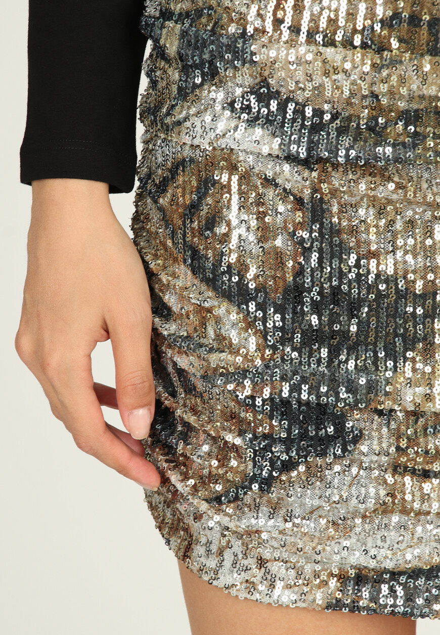 юбка  75PAE813 по распродаже