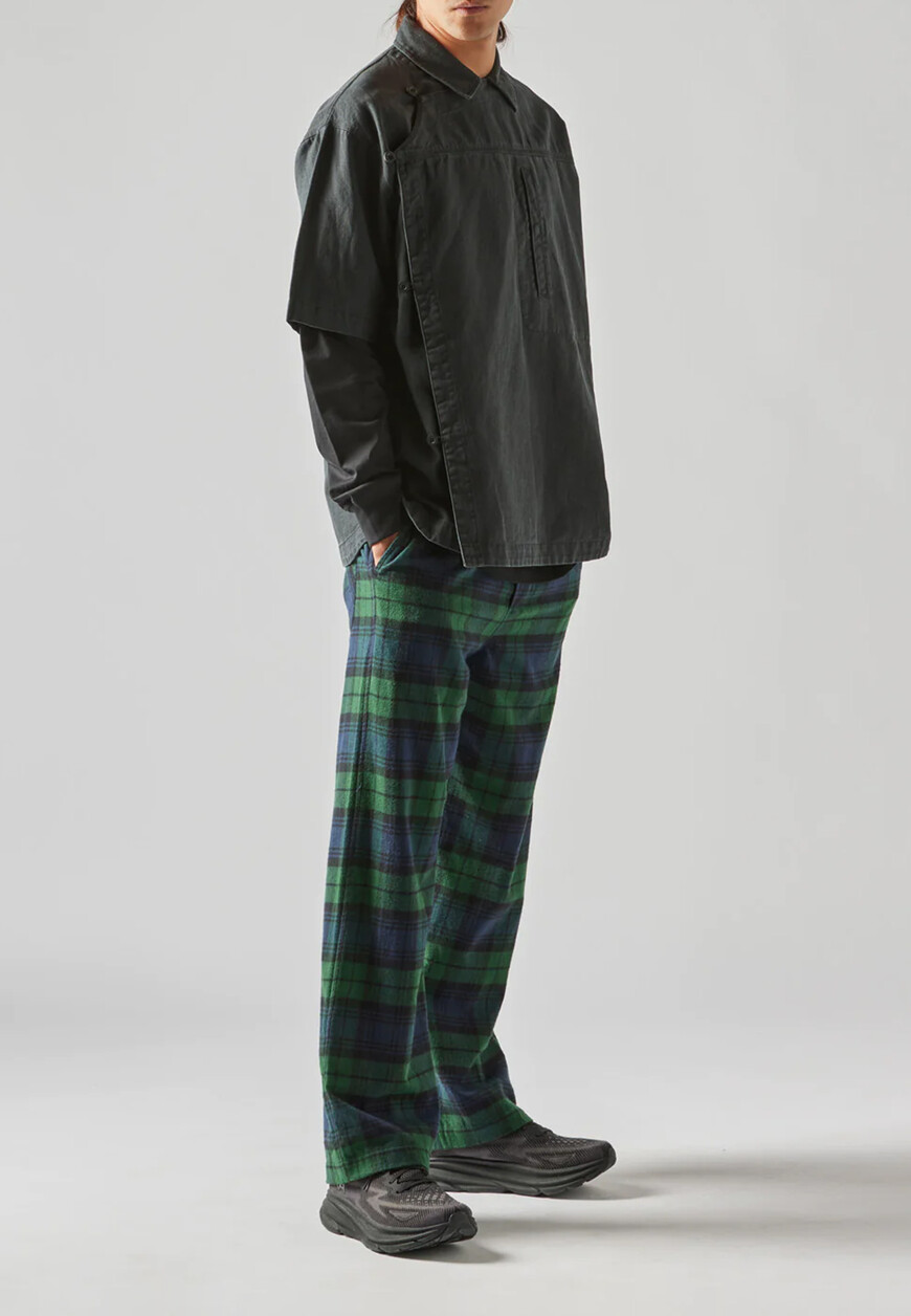 брюки  4613 Flannel по акции