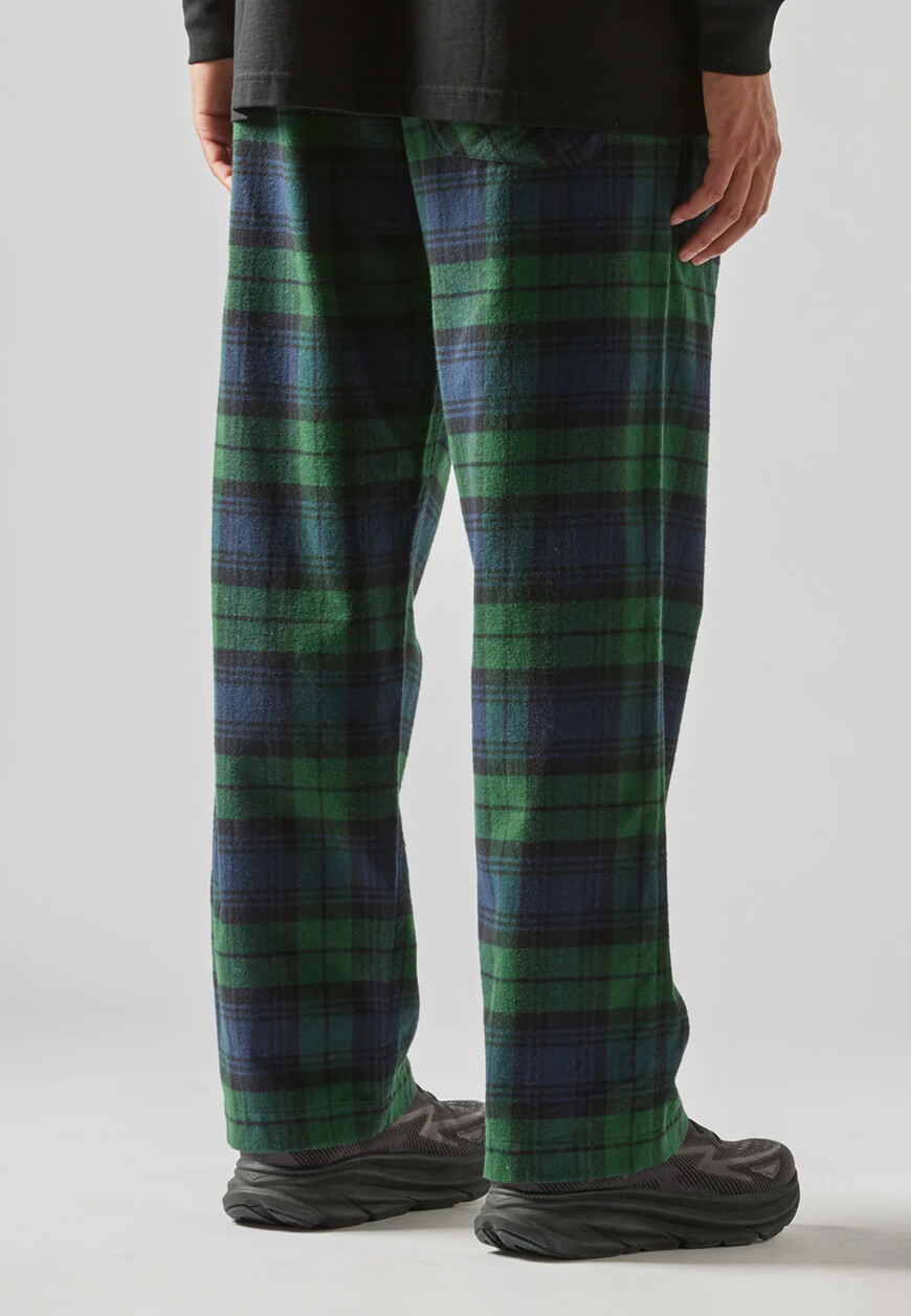 брюки  4613 Flannel купить с доставкой