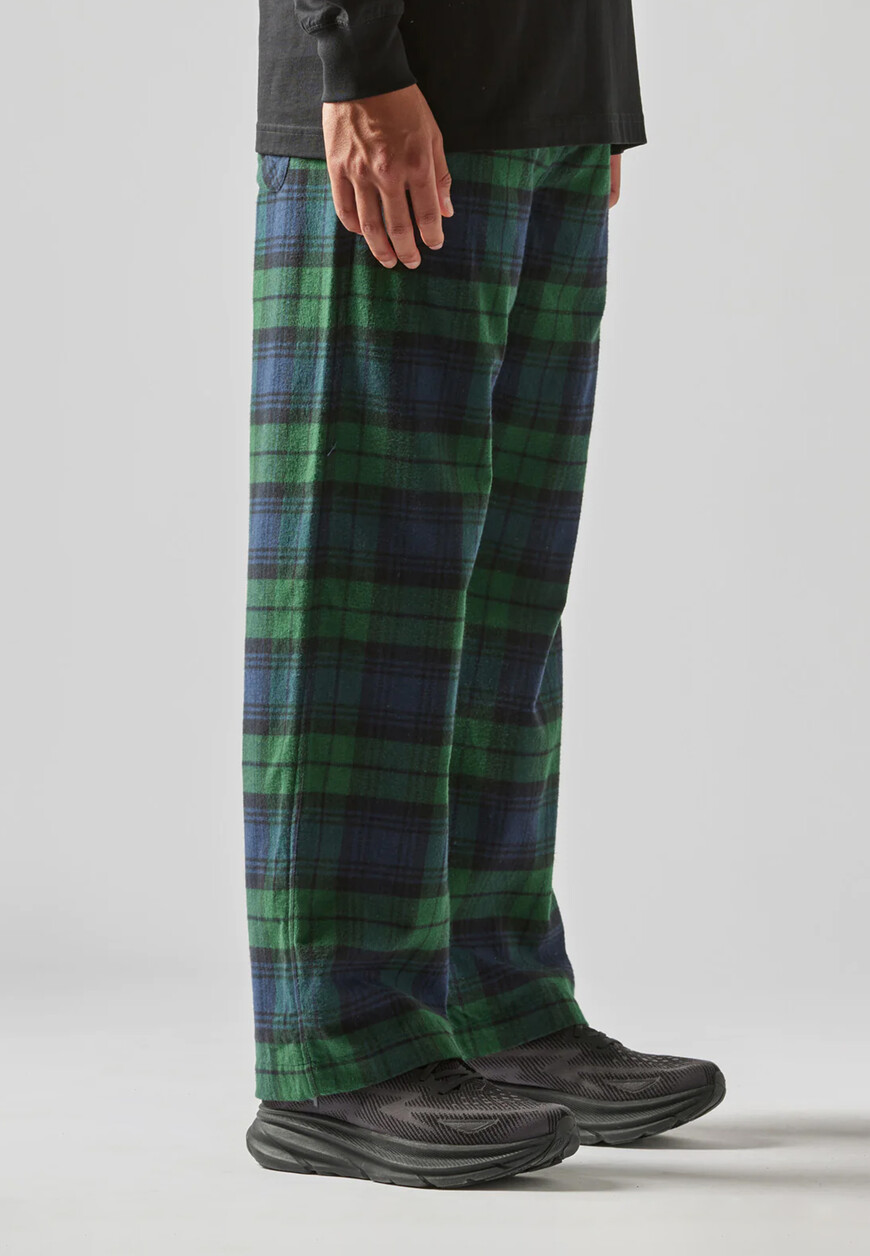 брюки  4613 Flannel по низкой цене