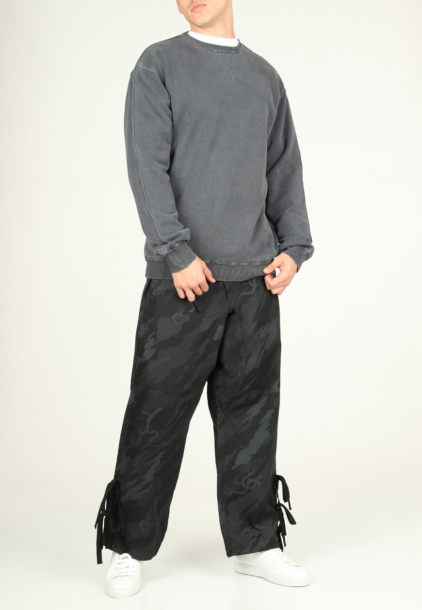 свитшот  8011 купить с доставкой