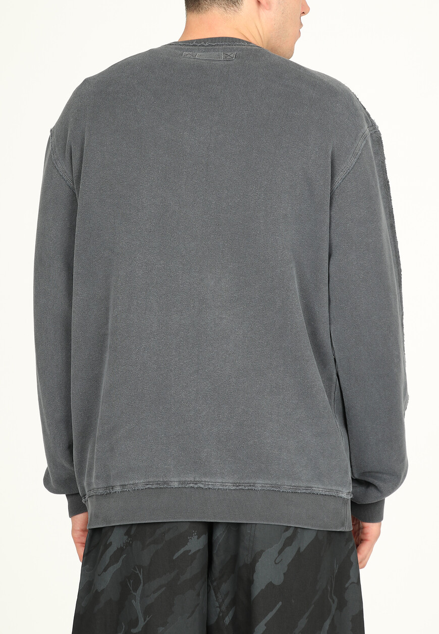 свитшот  8011 по низкой цене