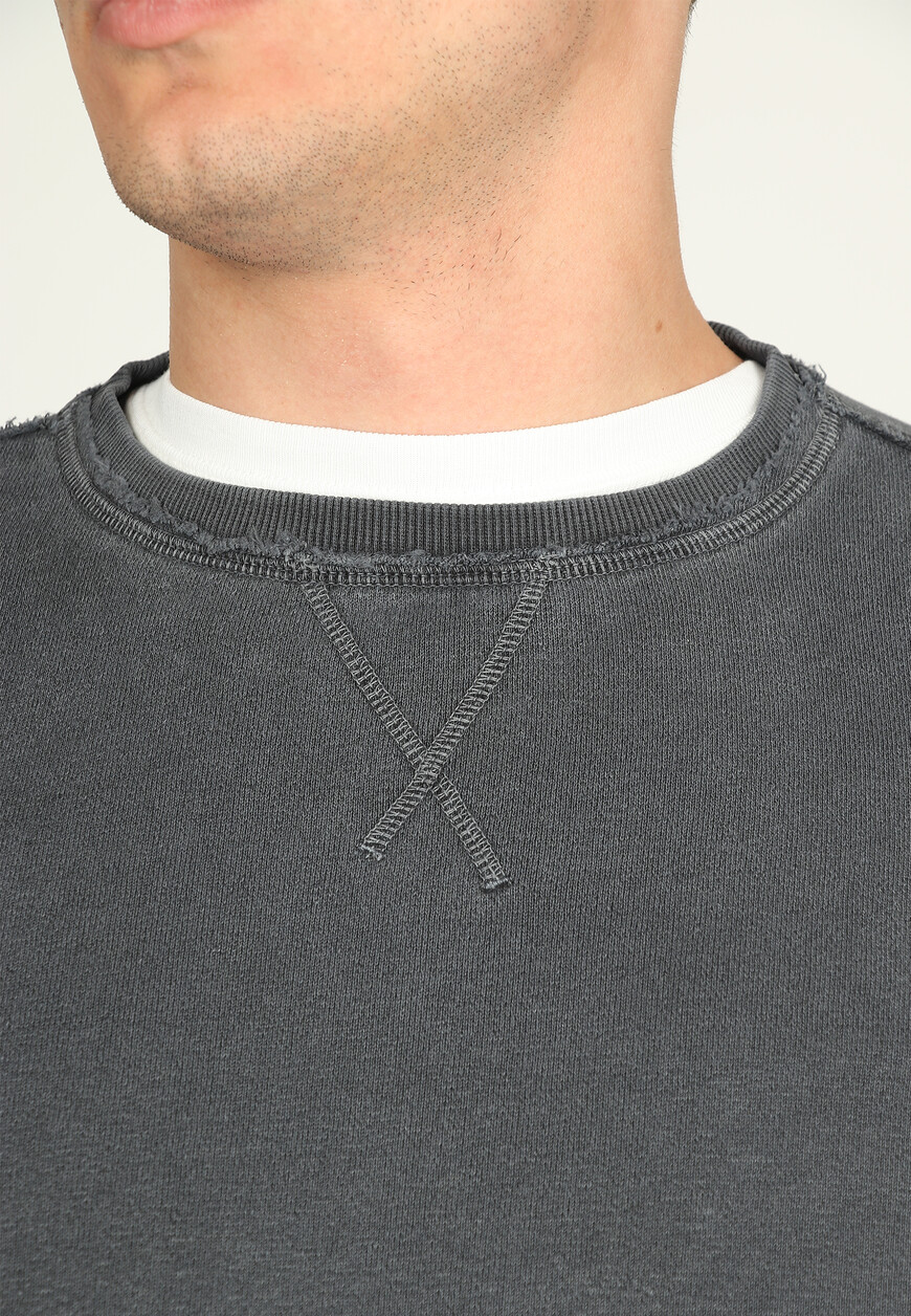 свитшот  8011 со скидкой