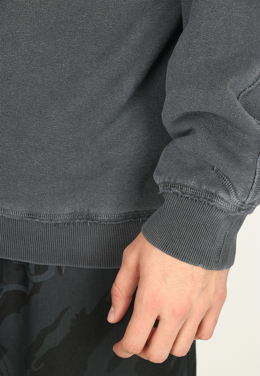 свитшот  8011 по распродаже